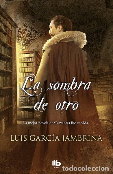 Libros: La sombra de otro- 9788490701867