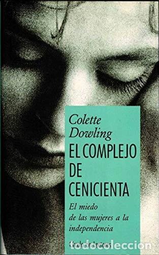 Libros: El complejo de Cenicienta- 9788422636861