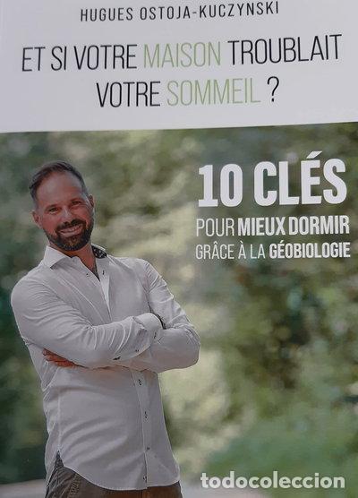 Libros: Et si votre maison troublait votre sommeil?- 9782960258202