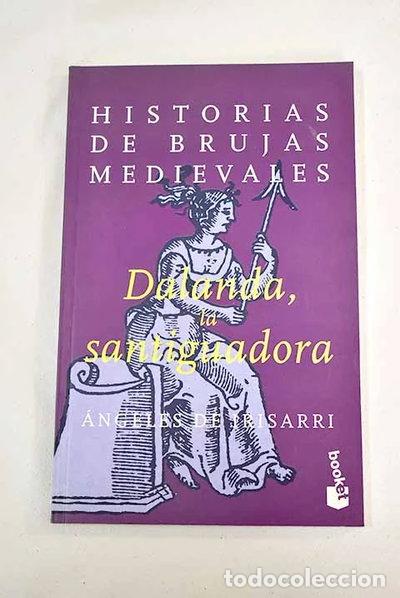 books: Historias de Brujas Medievales- 9788483140635