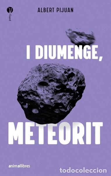 books: I diumenge, meteorit- 9788419659415