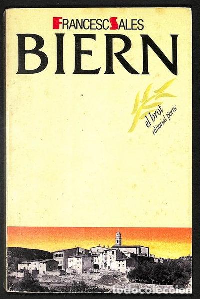 books: Biern- 9788473063777