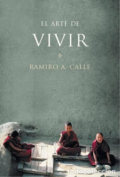 Libros: El arte de vivir- 9788427029255