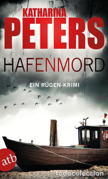Libros: Hafenmord- 9783746628158