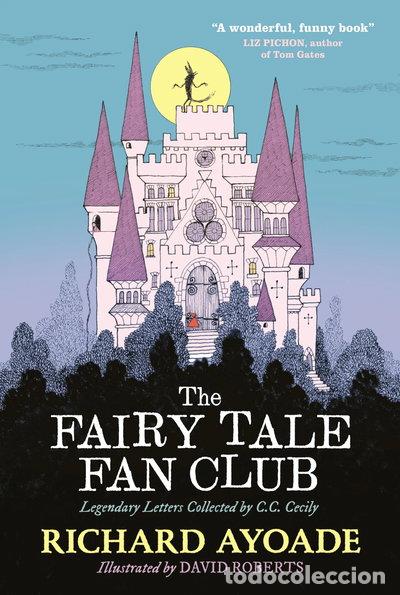 Libri di seconda mano: The Fairy Tale Fan Club- 9781529500318