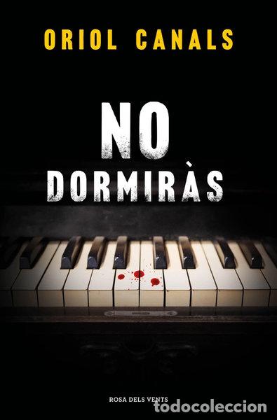 Libri di seconda mano: No dormir&agrave;s- 9788419756466