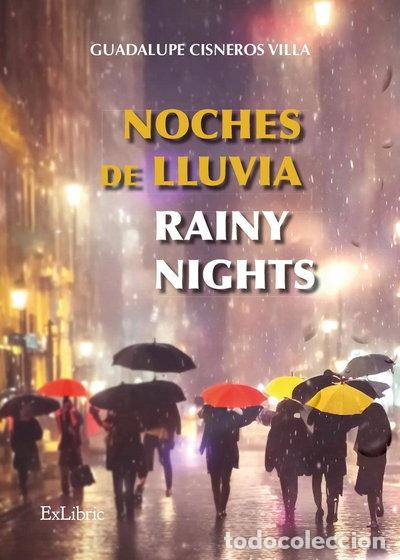 Livros em segunda m&atilde;o: Noches de lluvia - Rainy nights- 9788419520937