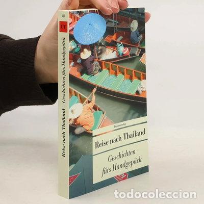 Livros em segunda m&atilde;o: Reise nach Thailand: Geschichten f&uuml;rs Handgep&auml;ck- 9783293204003