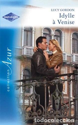 Livros em segunda m&atilde;o: Idylle &agrave; Venise- 9782280204668