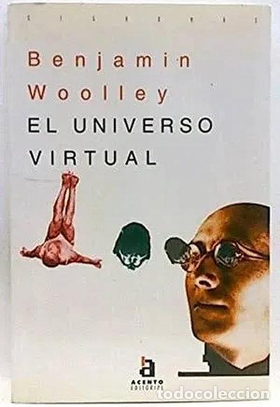 Libros: El universo virtual- 9788448300517