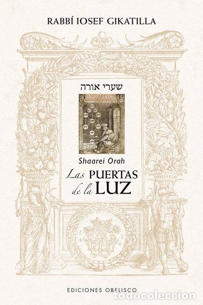 Libros: Las puertas de la luz- 9788491119814
