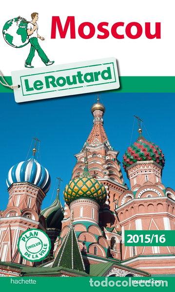 Libros: Moscou- 9782013960182