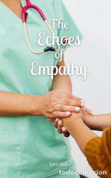 Libros: The Echoes of Empathy- 9789916865583