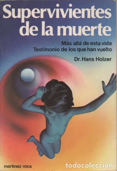 B&uuml;cher: Supervivientes de la muerte- 9788427005181
