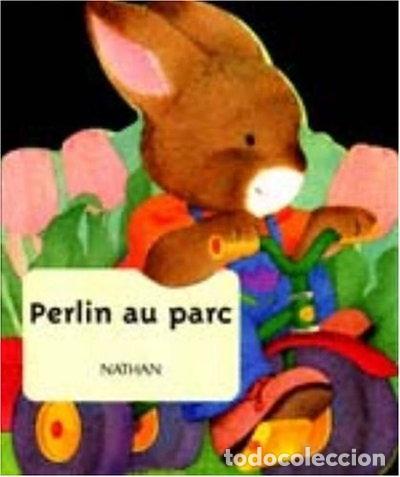 B&uuml;cher: Perlin au parc- 9782092012819