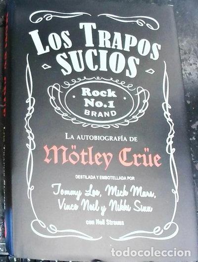 B&uuml;cher: Los trapos sucios- 9788494029851