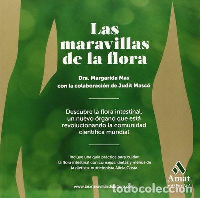 B&uuml;cher: Las maravillas de la flora- 9788497357395