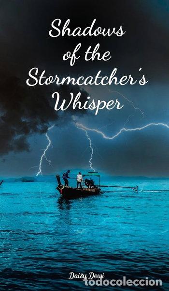Libros: Shadows of the Stormcatcher's Whisper- 9789908171234