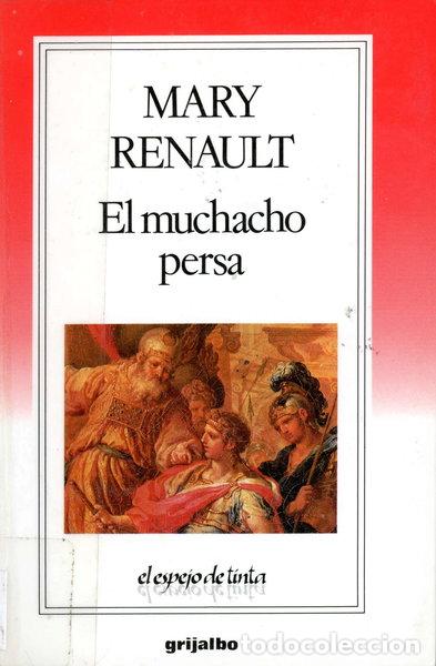 Libros: El muchacho persa- 9788425319099