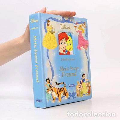 Libros: Mein bester Freund- 9783821230795
