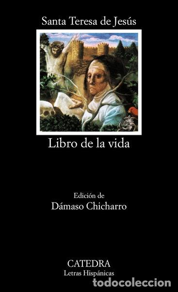 Libros: Libro de la vida- 9788437601816