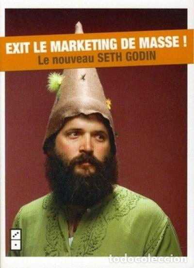 Libros: Nous sommes tous singuliers : Exit le marketing de masse !- 9782354560379