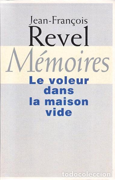 Libros: M&eacute;moires: Le voleur dans la maison vide- 9782286134235
