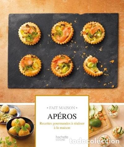 Libros: Ap&eacute;ros- 9782012382831