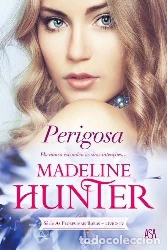 Livros em segunda m&atilde;o: Perigosa- 9789892328454