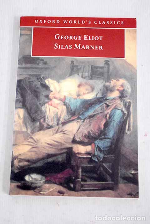 Libros: Silas Marner: Eliot, George; Cave, Terence.,null.- Eliot, George; Cave, Terence.,null