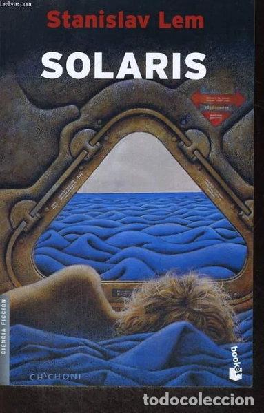 Livros em segunda m&atilde;o: Solaris- 9788445075937