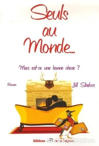 Livros em segunda m&atilde;o: Seuls au monde- 9782849690512