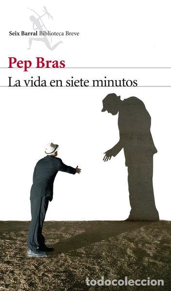 Livros em segunda m&atilde;o: La vida en siete minutos- 9788432209635
