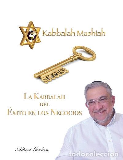 B&uuml;cher: La Kabbalah del &Eacute;xito en los Negocios- 9788409107339