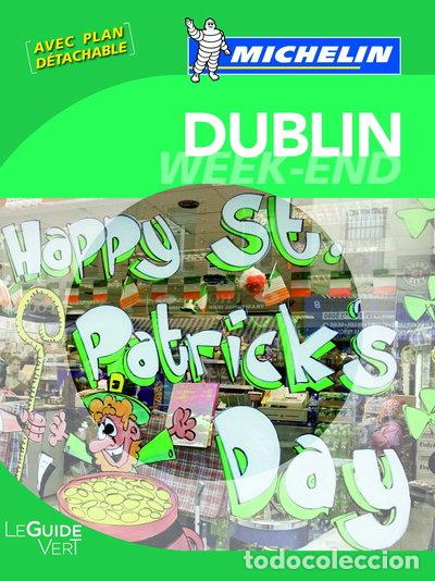B&uuml;cher: Dublin Week-end- 9782067153974