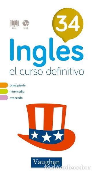 B&uuml;cher: Ingl&eacute;s paso a paso - 34- 9788415978138