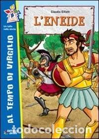 B&uuml;cher: L'Eneide- 9788847216013