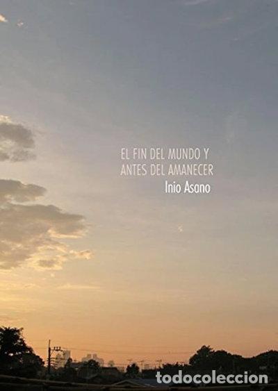 B&uuml;cher: El fin del mundo y antes del amanecer- 9788467922097