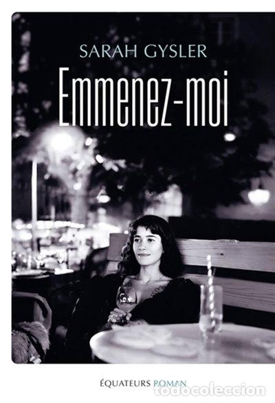 B&uuml;cher: Emmenez-moi- 9782382848623