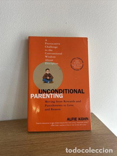 B&uuml;cher: Unconditional Parenting- 9780743487474