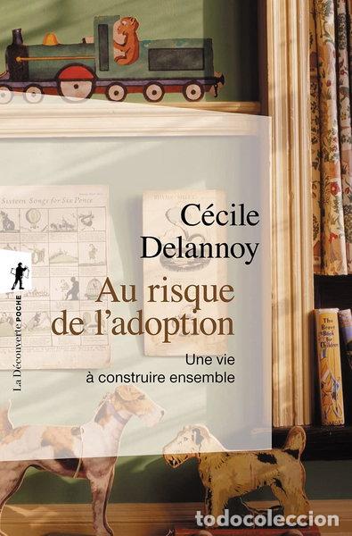 B&uuml;cher: Au risque de l'adoption- 9782707154309