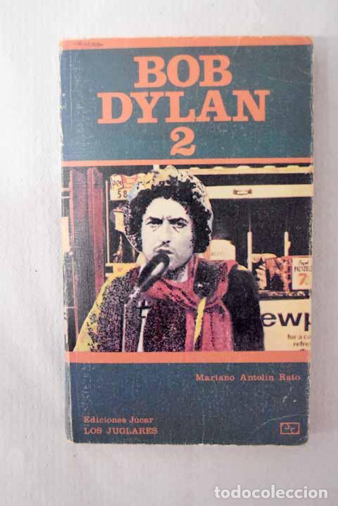 B&uuml;cher: Bob Dylan, 2: Dylan, Bob.- Dylan, Bob
