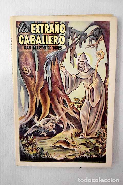 B&uuml;cher: Un extra&ntilde;o caballero.- Berardi, M. R.