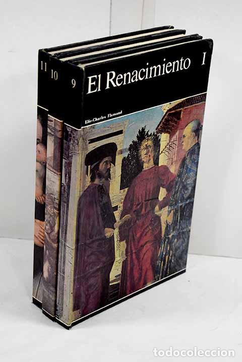 Libros: El Renacimiento: Flamand, Elie Charles.- Flamand, Elie Charles
