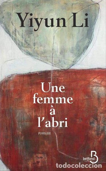 books: Une femme &agrave; l'abri- 9782714478351