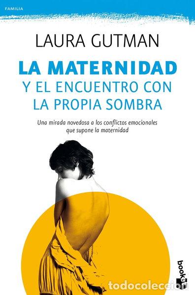 books: La maternidad y el encuentro con la propia sombra- 9788408165828