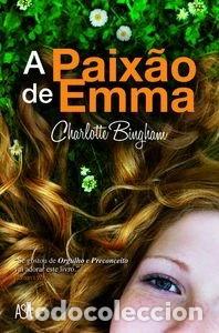 books: A Paix&atilde;o de Emma- 9789892307091