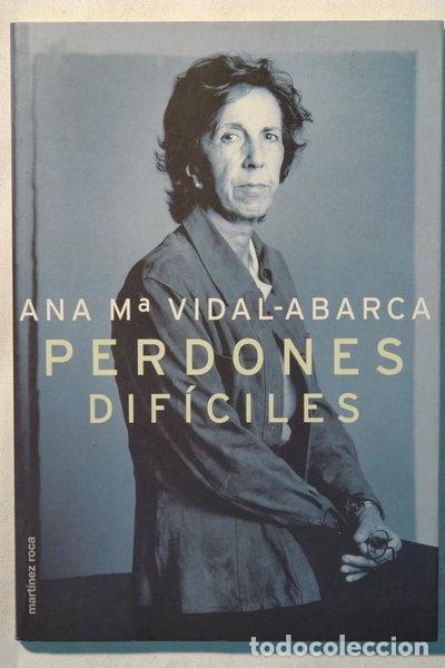 books: Perdones dif&iacute;ciles- 9788427024724