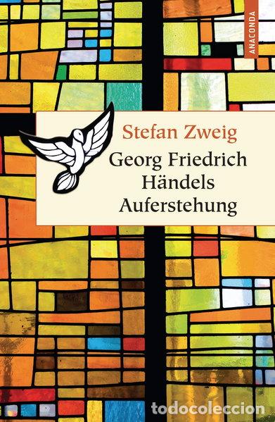 books: Georg Friedrich H&auml;ndels Auferstehung- 9783866475984
