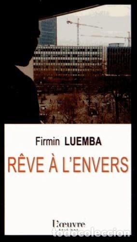 Libros: R&ecirc;ve &agrave; l'envers- 9782356311825